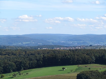 geiersberg spessart