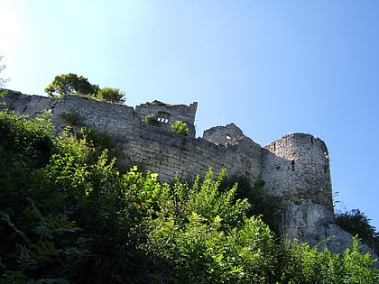 Burg Hohenurach