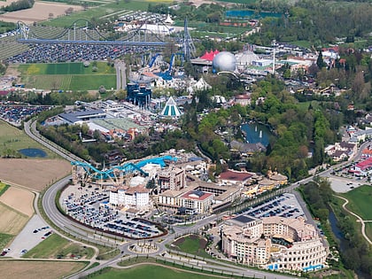 europa park