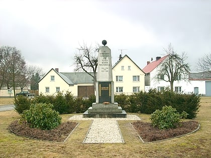 War Memorial