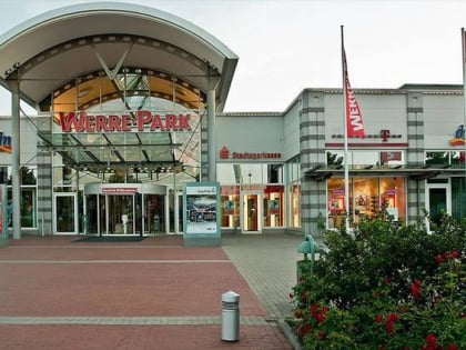 Werre-Park Einkaufszentrum