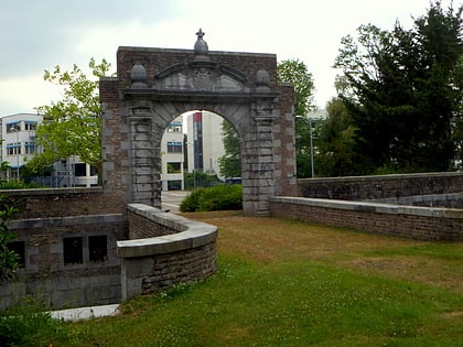 gut bodenhof aquisgran