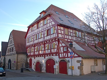 landesfruchtkasten markgroningen