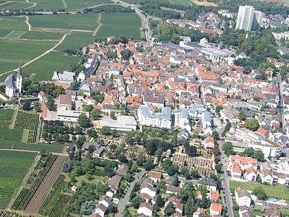 hochheim am main