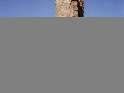 kletterturm grosser angerfelsen magdeburgo