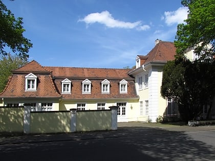 Villa Ackermann
