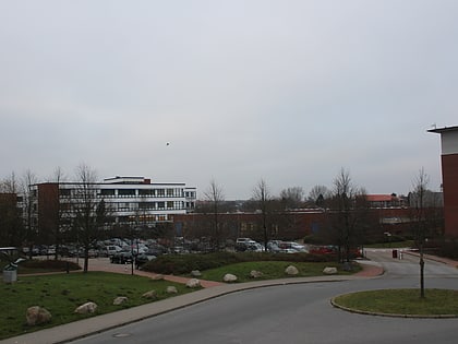 fachhochschule flensburg flensbourg