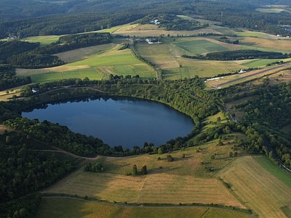 Weinfelder Maar