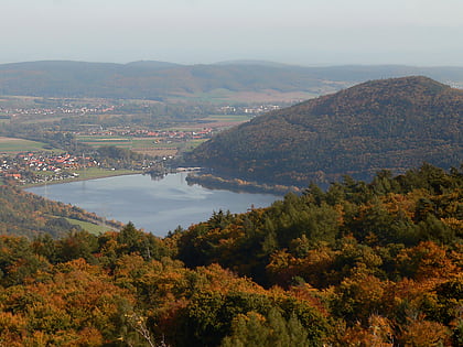 rabenstein park narodowy kellerwald edersee