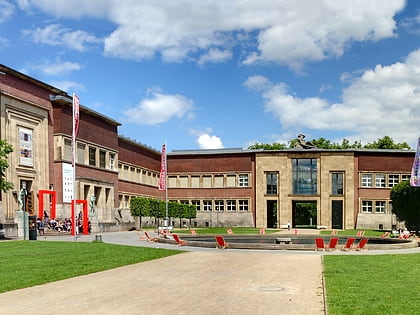 Museo Palacio de Arte de Düsseldorf