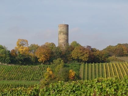 scharfenstein castle kiedrich