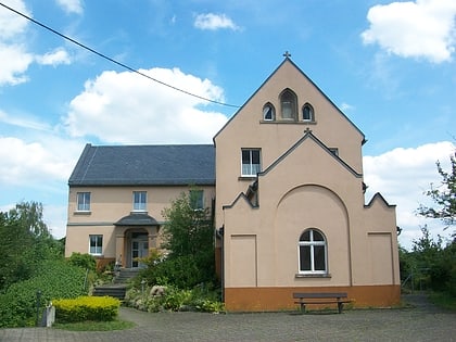kloster allerheiligenberg lahnstein
