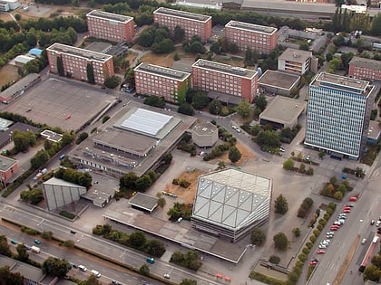 Université Christian-Albrecht de Kiel