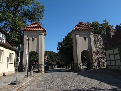 Eichwerder Tor