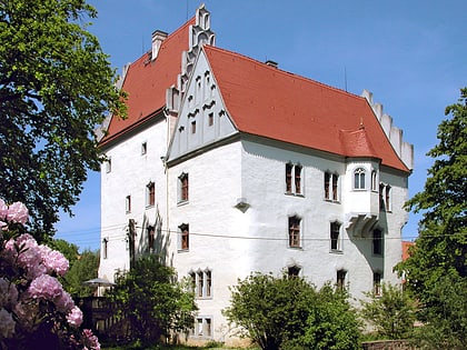 chateau de heynitz