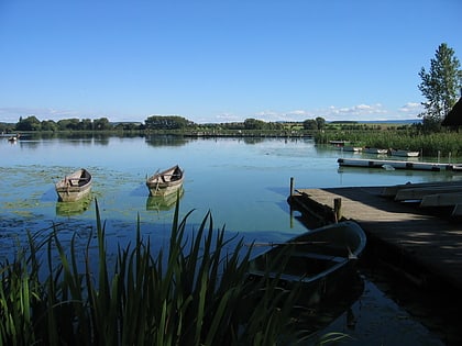 Lago Seeburger