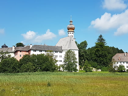 Höglwörth Abbey