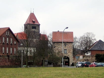 Breitenau concentration camp