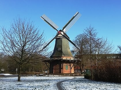 Kopperhörner Mühle