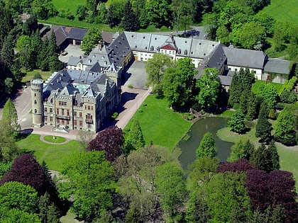Schloss Herdringen