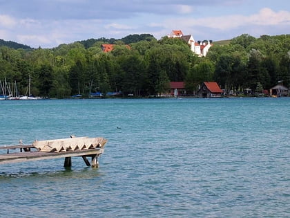 Lago Pilsen