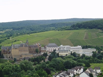 Kloster Calvarienberg