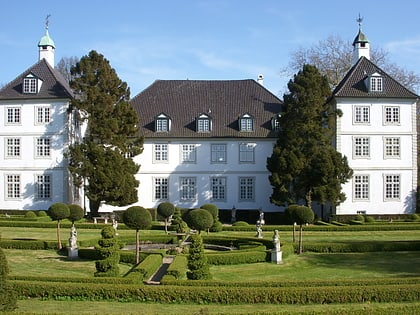 Herrenhaus Panker