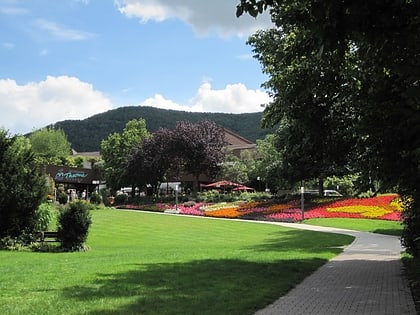 Panorama-Therme Beuren