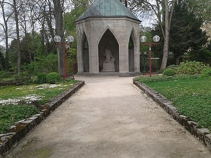 war memorial ingelheim