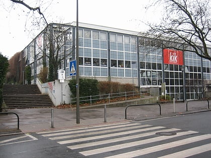 Eissportzentrum Westfalen