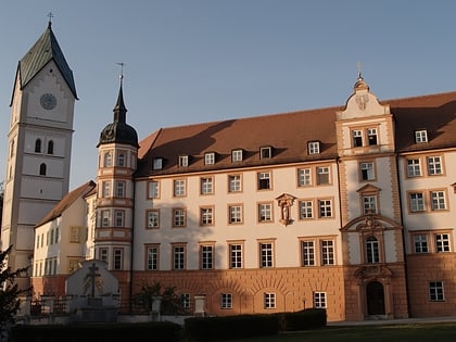 Abadía de Scheyern