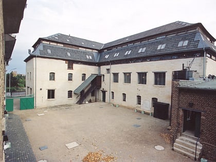 tuchfabrik muller euskirchen