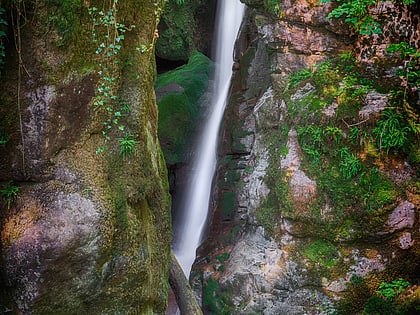 teufelskessel weilheim