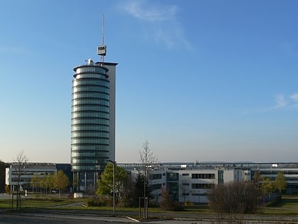 Fujitsu TDS GmbH