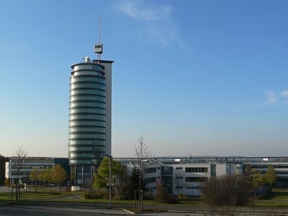 fujitsu tds gmbh neckarsulm