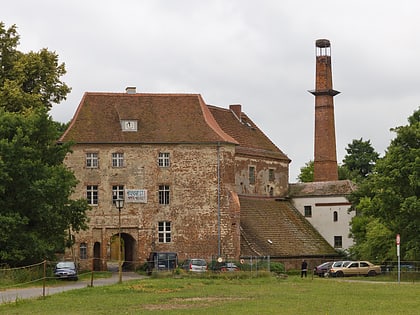 burg goldbeck