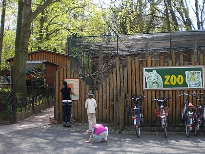 zoo aschersleben