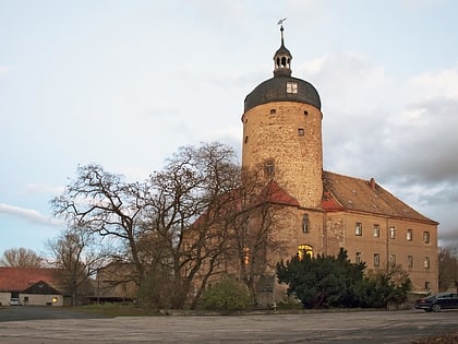 Schloss Ruhethal