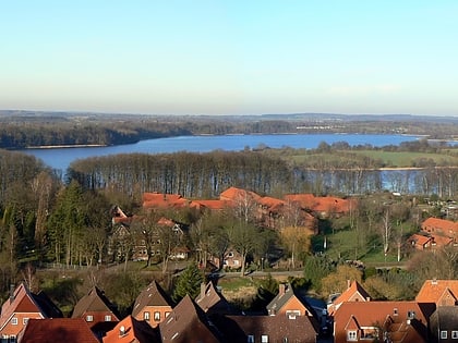 Großer Segeberger See