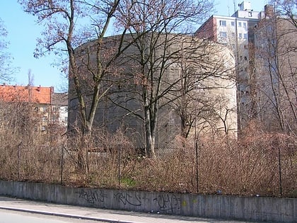 schwerbelastungskorper berlin