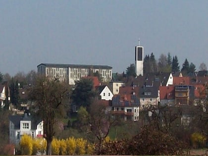 st getrud aschaffenburg