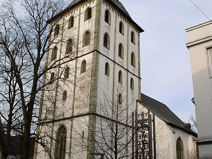 Jacobikirche