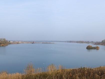 zarrenthiner kiessee