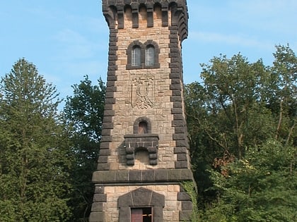 Bismarckturm Mülheim an der Ruhr