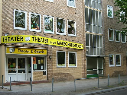 theater an der marschnerstrasse hamburgo