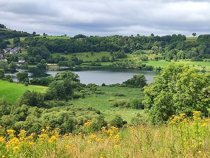 Schalkenmehrener Maar