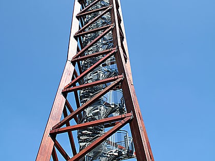 Teltschik Tower