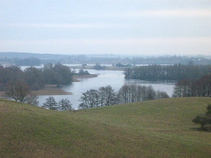 wanzkaer see