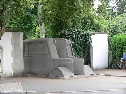 denkmal der grauen busse ravensburg