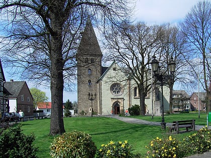 margaretenkirche